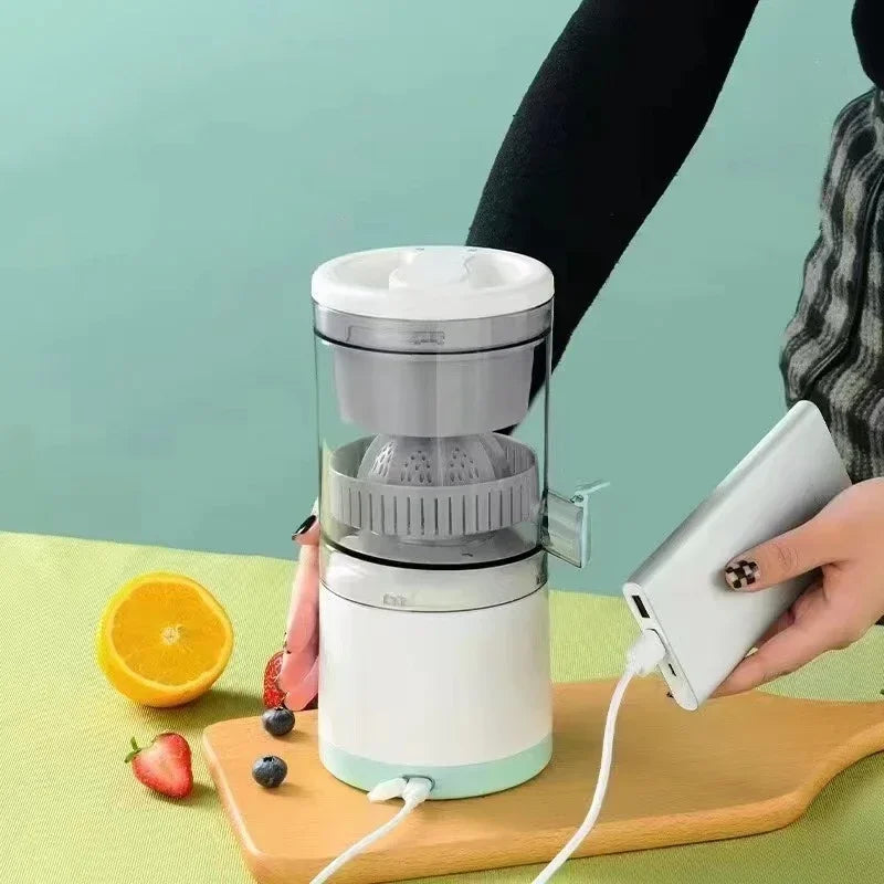 CJuicer