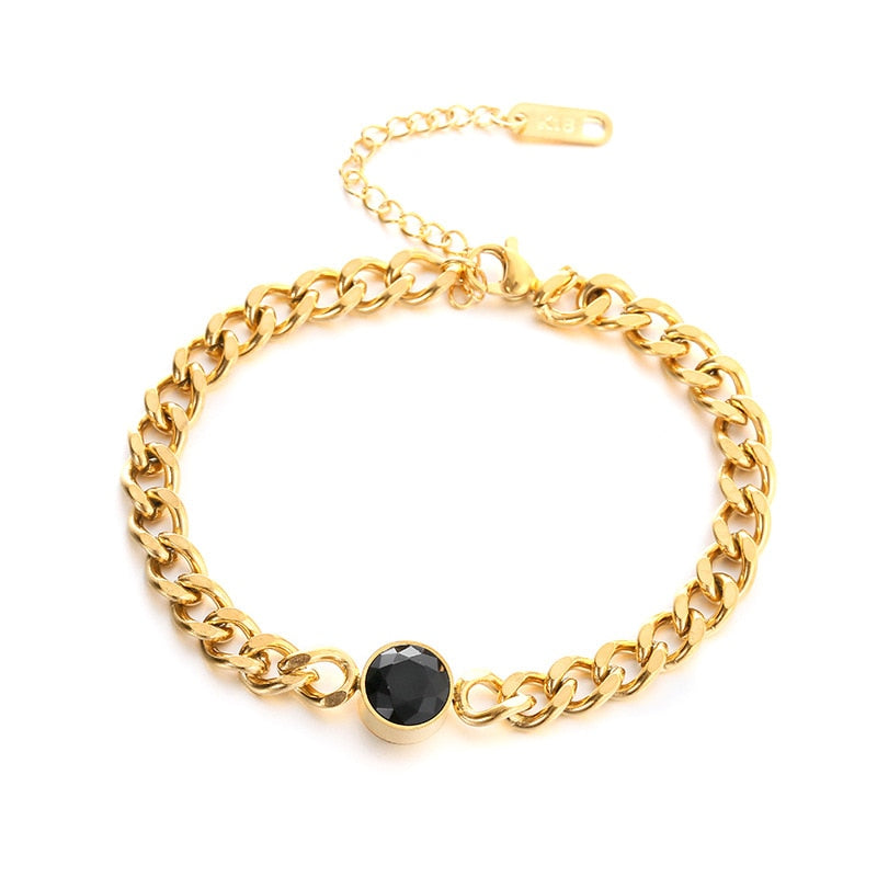 Pulseira Feminina - Linda