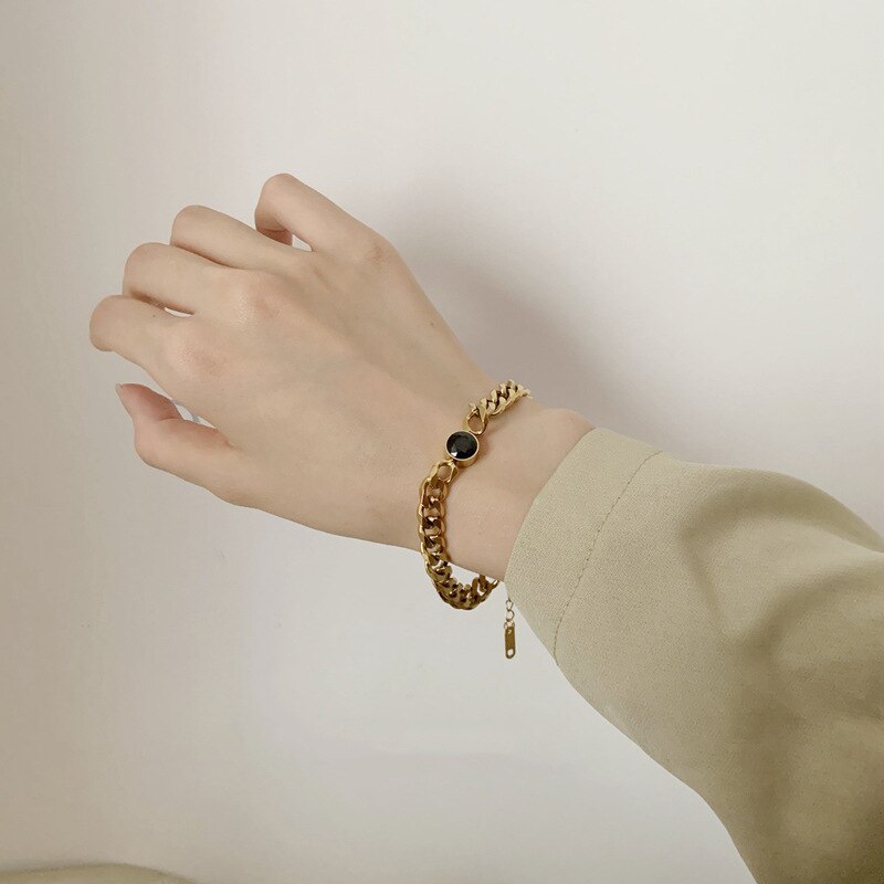 Pulseira Feminina - Linda