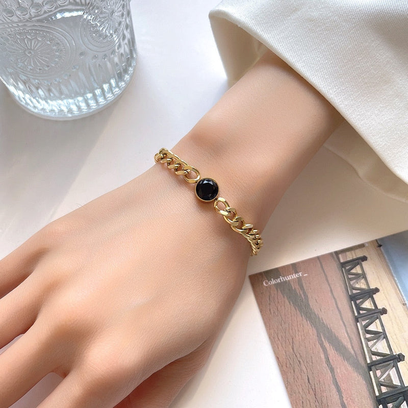 Pulseira Feminina - Linda