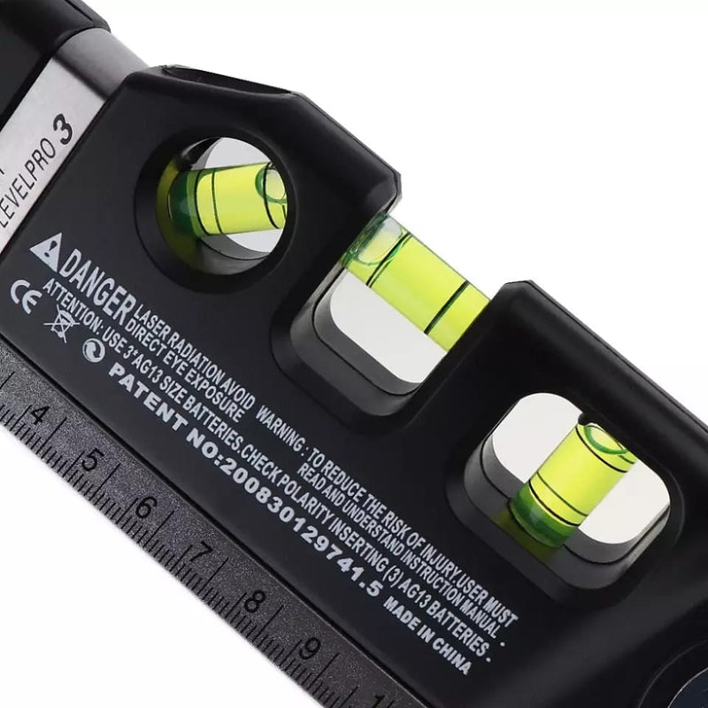 Trena Pro Laser Profissional
