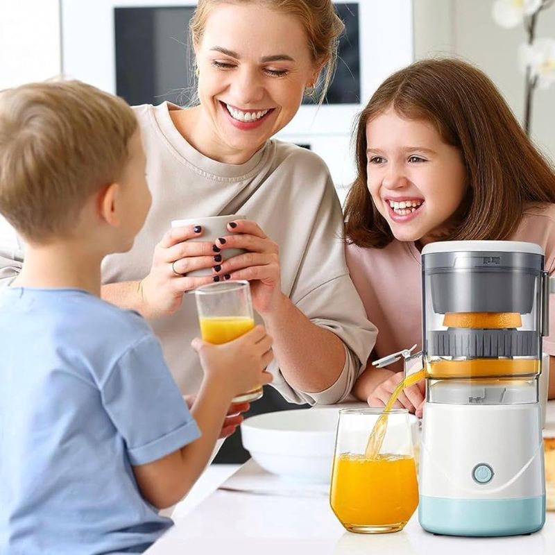 CJuicer