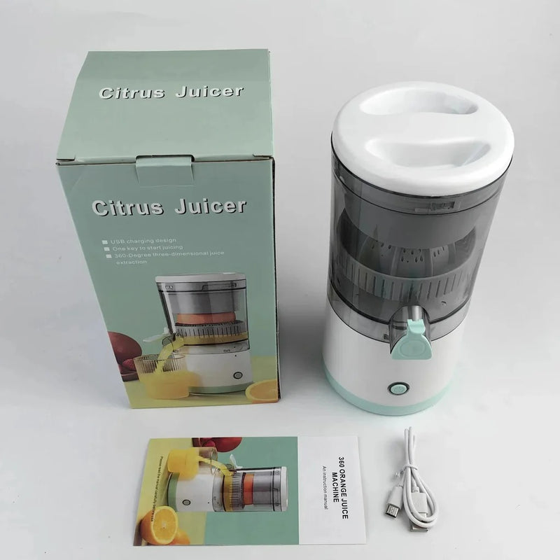 CJuicer