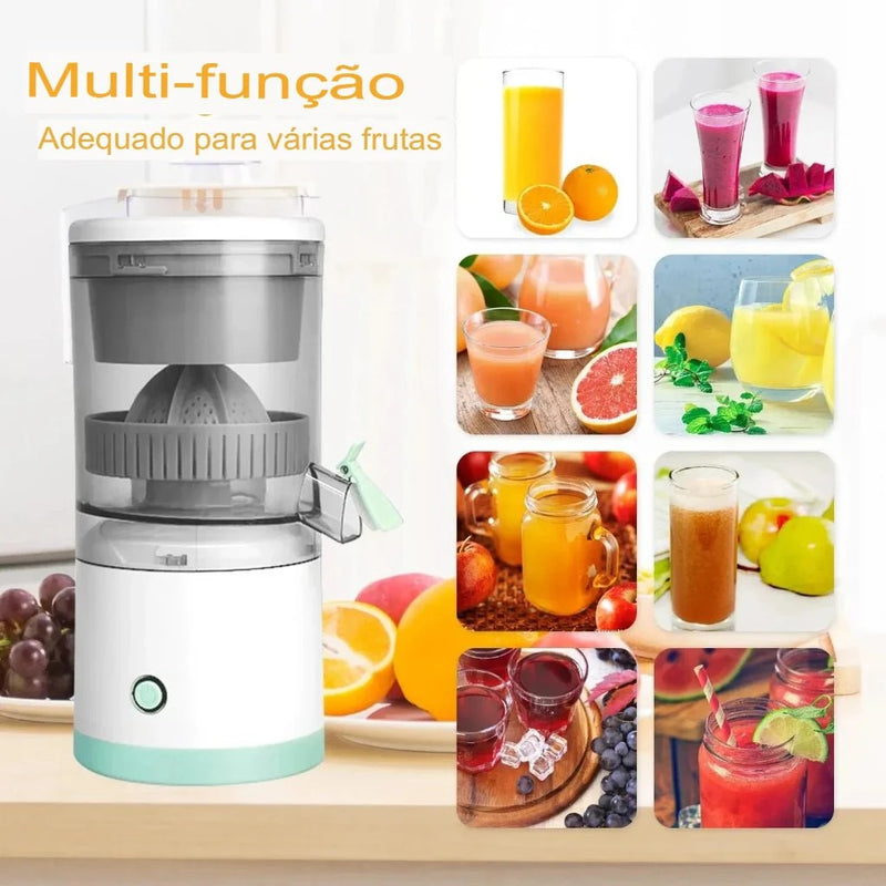 CJuicer