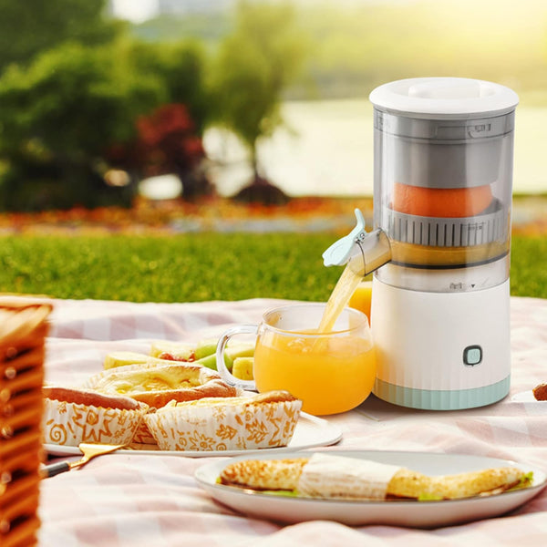 CJuicer