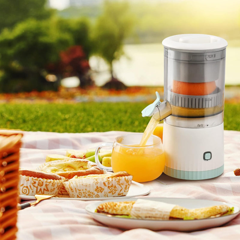CJuicer